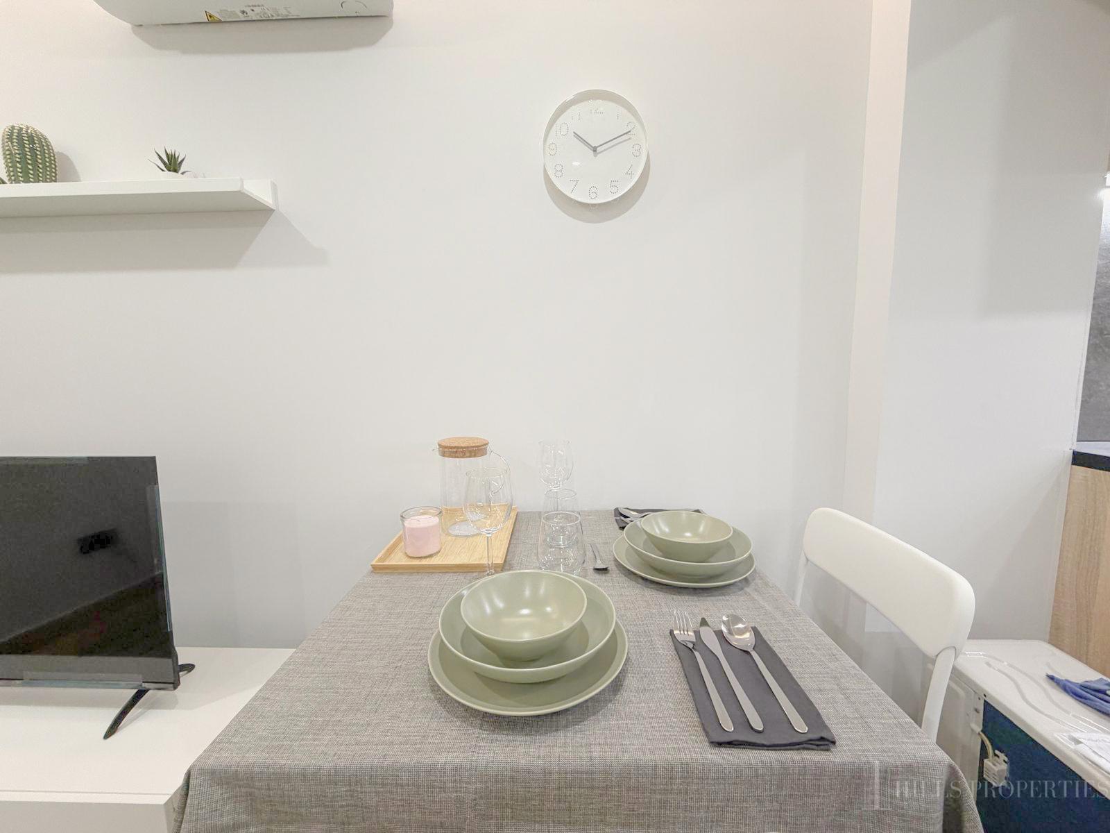 Venta de apartamento en Barcelona