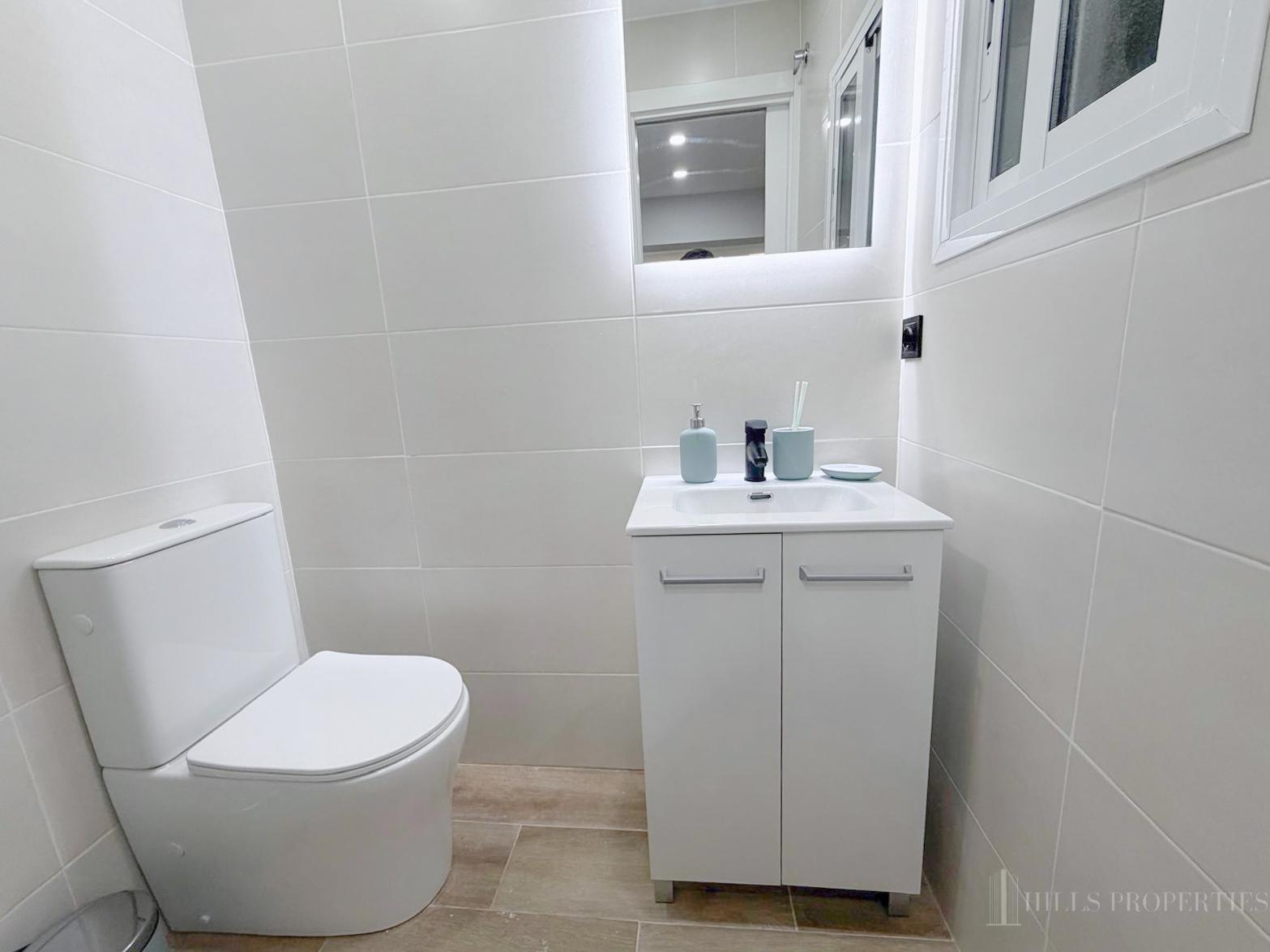 Venta de apartamento en Barcelona