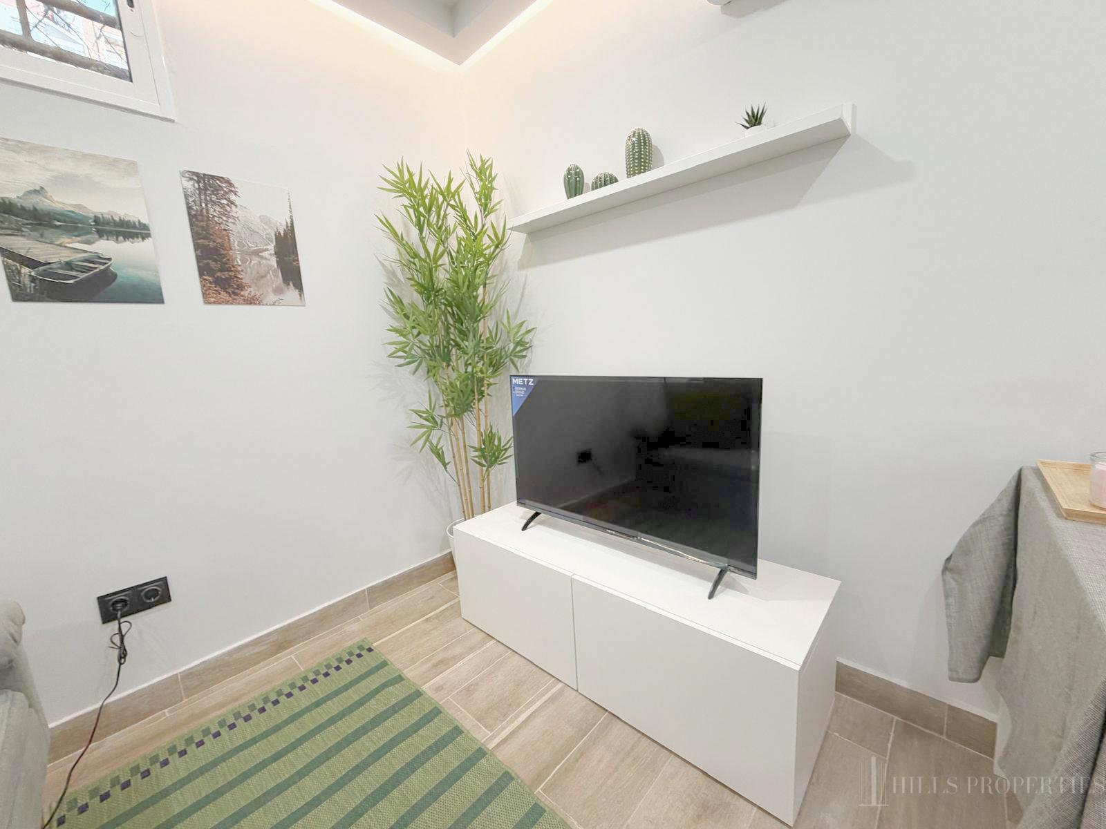 Venta de apartamento en Barcelona