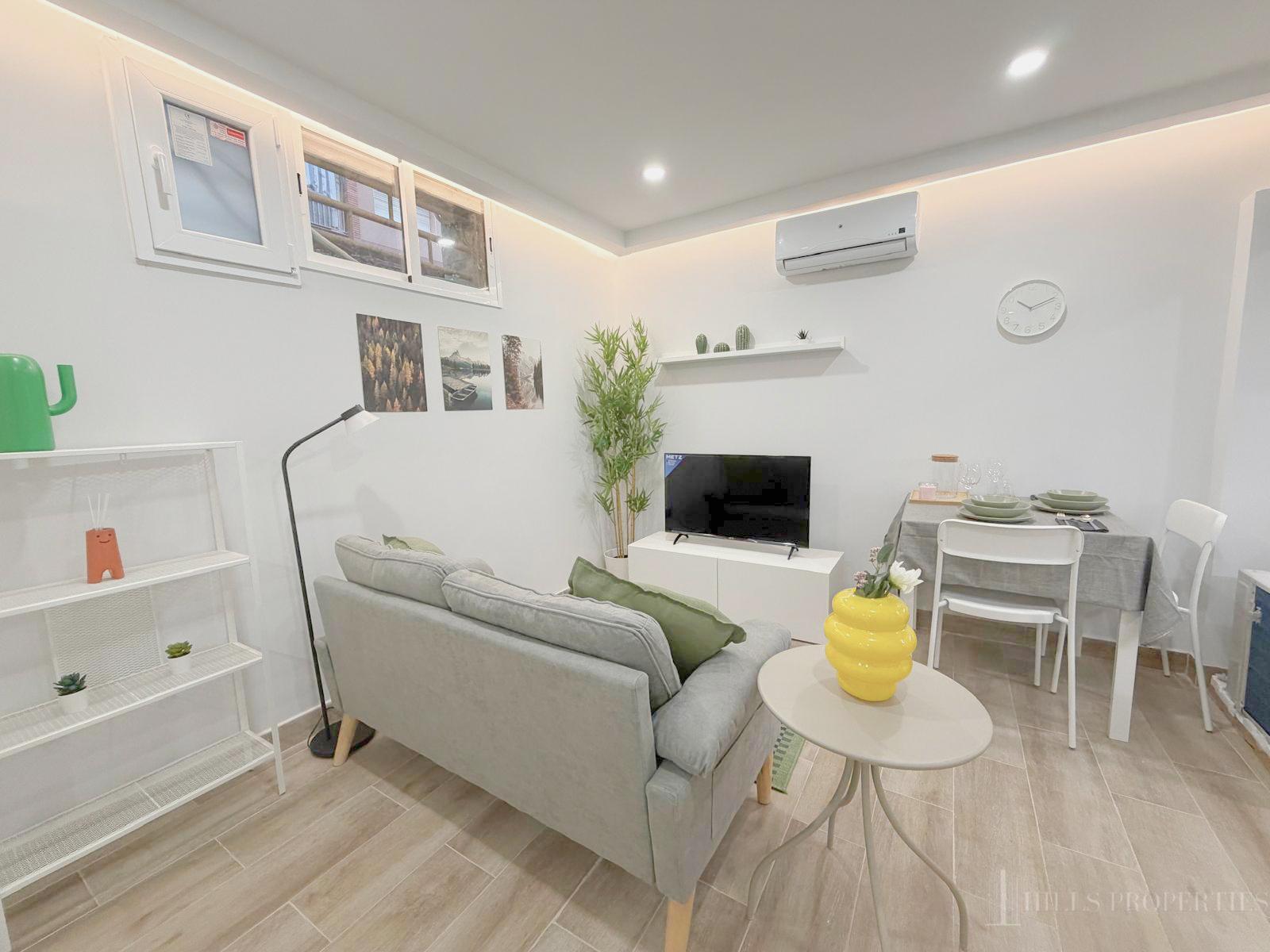 Venta de apartamento en Barcelona