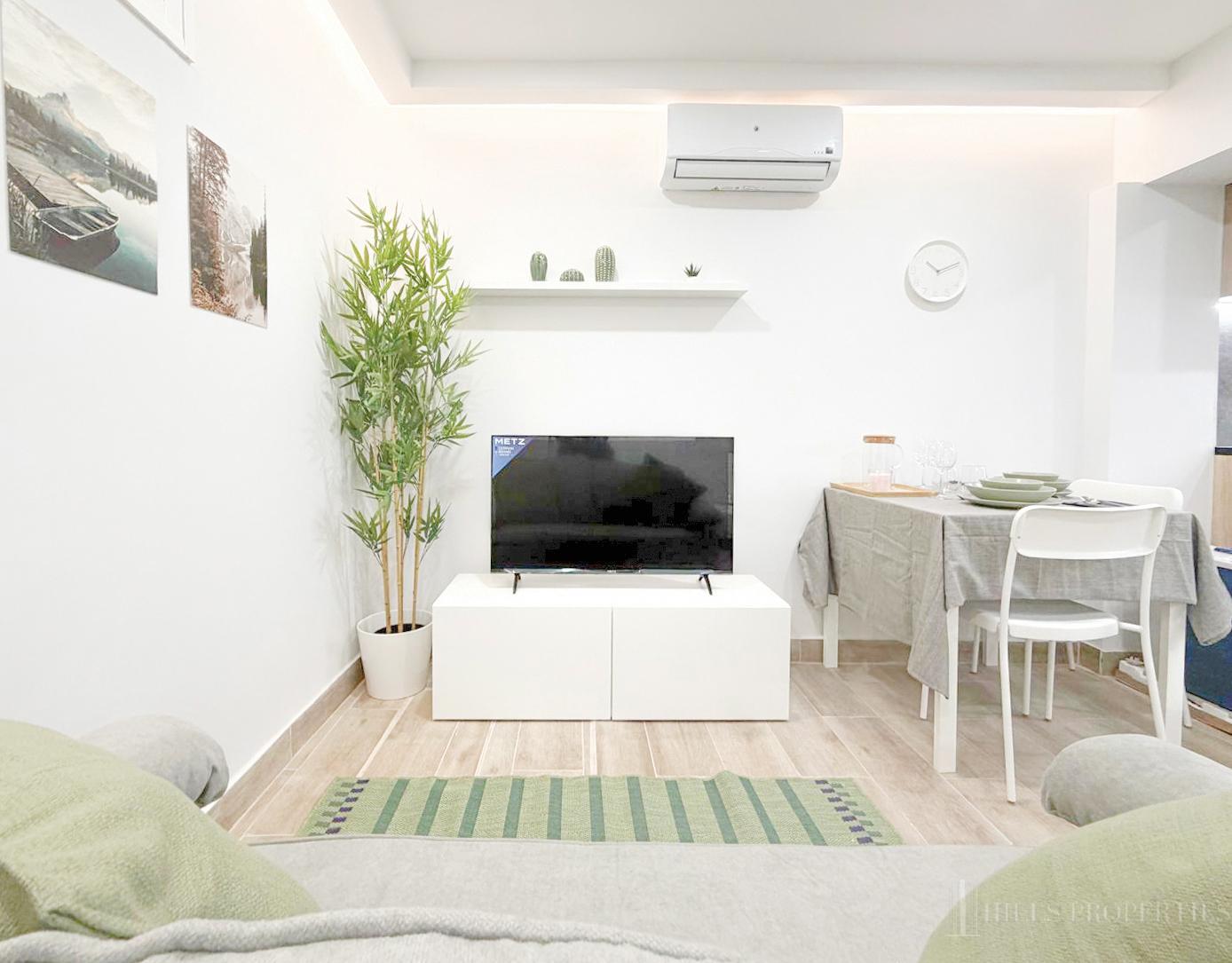 Venta de apartamento en Barcelona