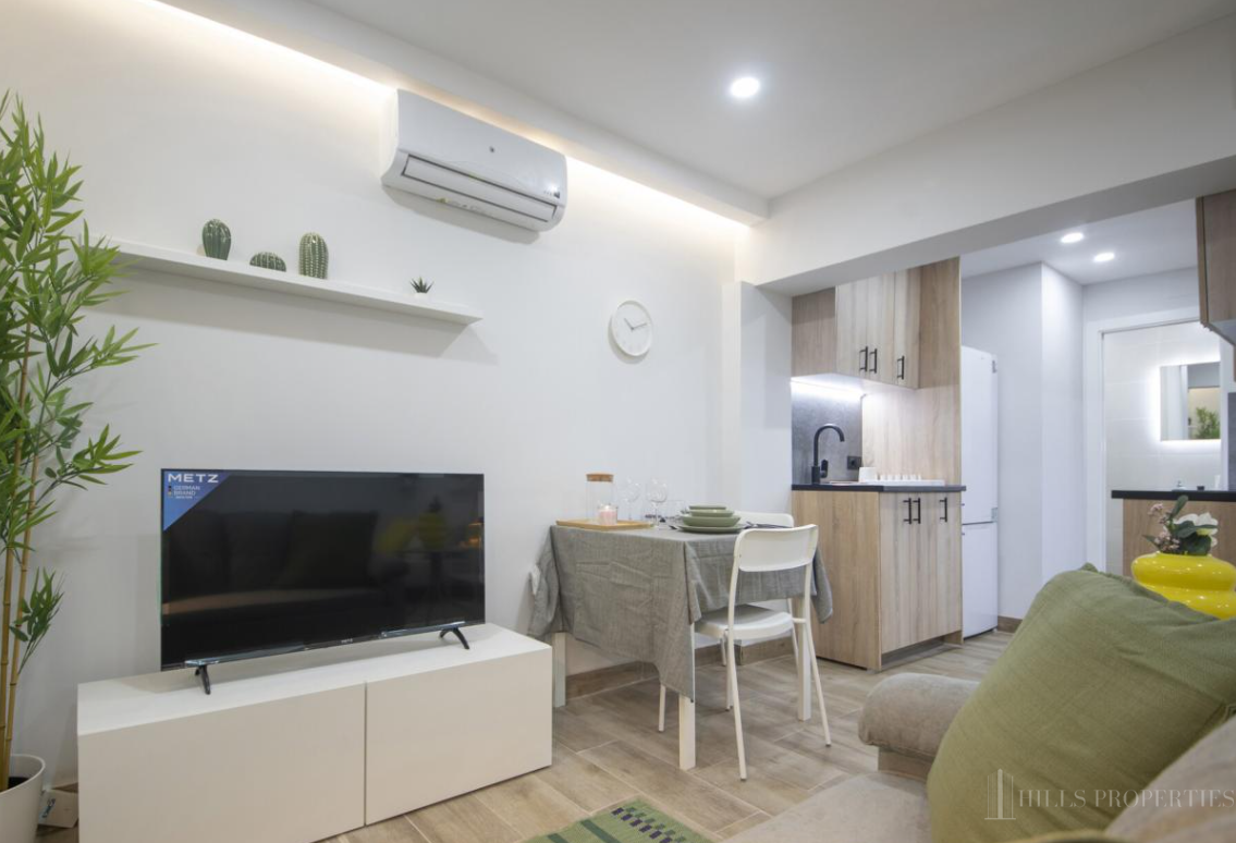 Venta de apartamento en Barcelona