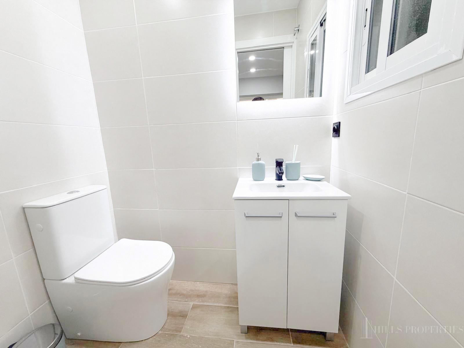 Venta de apartamento en Barcelona