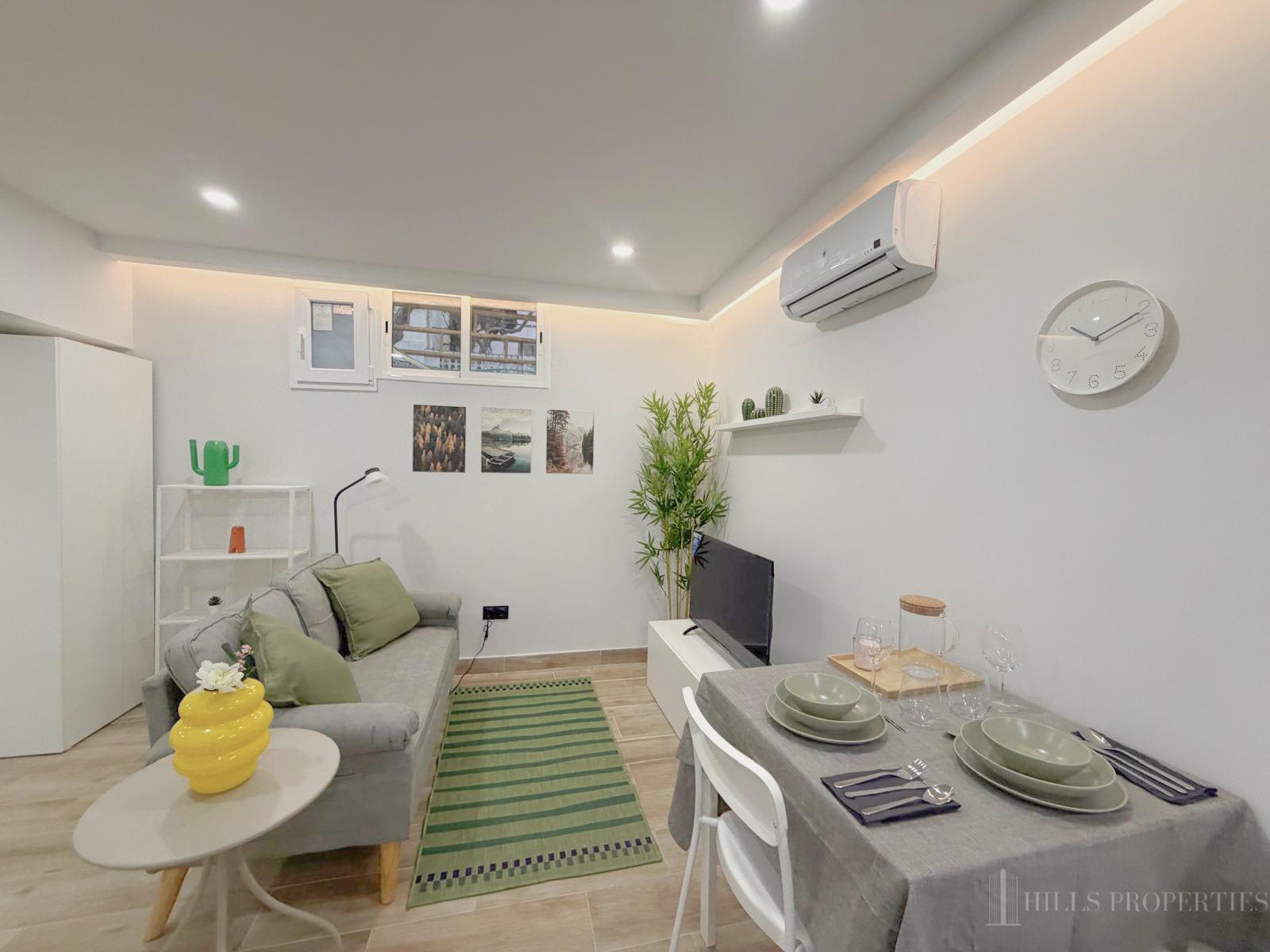 Venta de apartamento en Barcelona