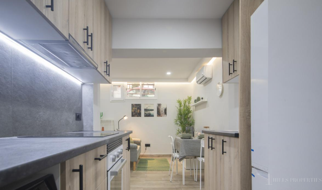 Venta de apartamento en Barcelona