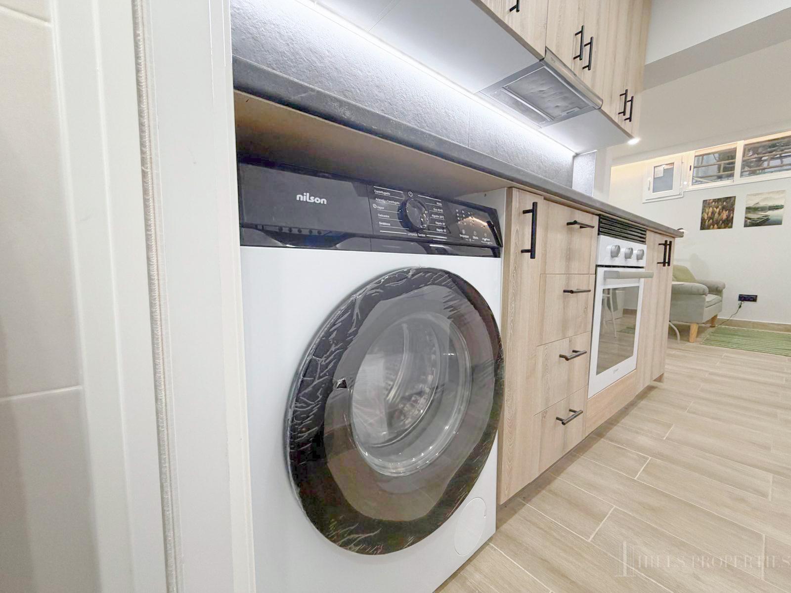 Venta de apartamento en Barcelona