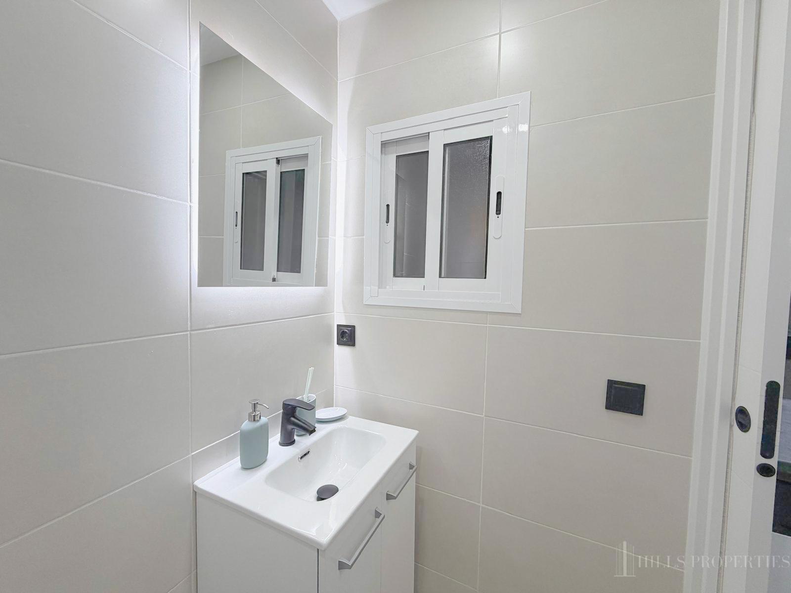 Venta de apartamento en Barcelona