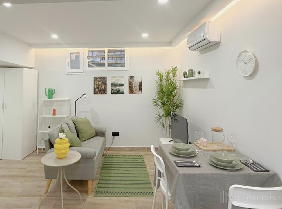 Venta de apartamento en Barcelona