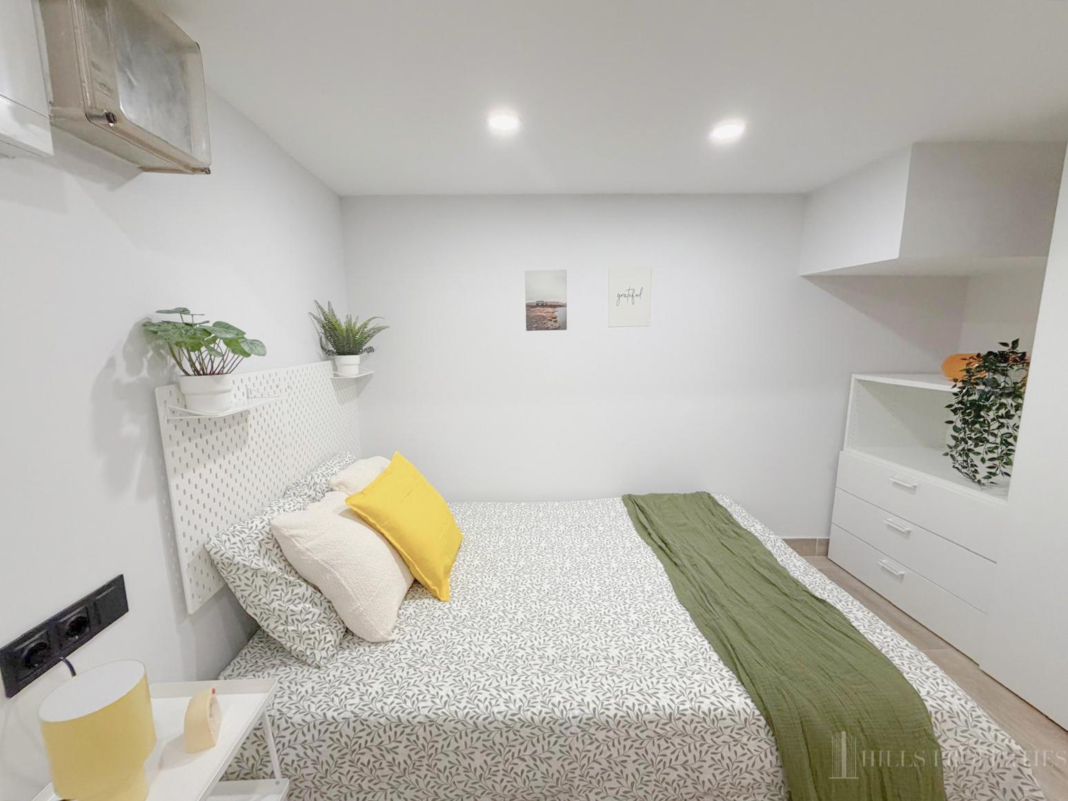 Venta de apartamento en Barcelona