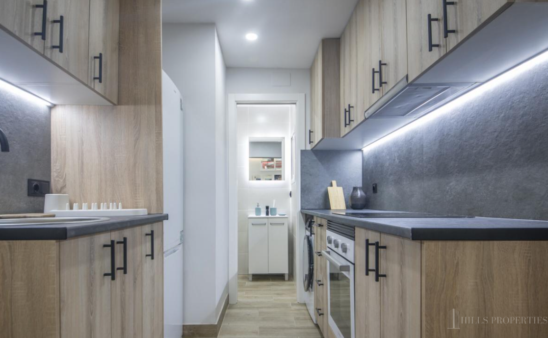 Venta de apartamento en Barcelona