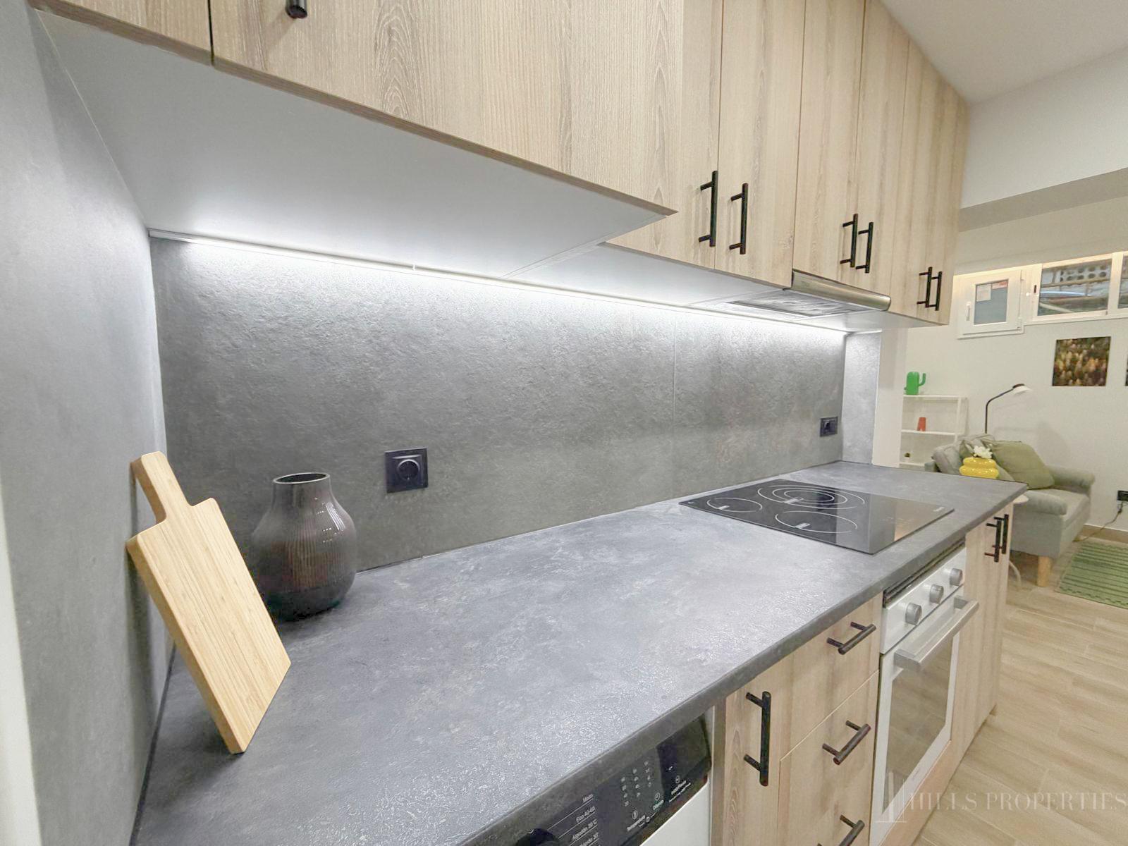 Venta de apartamento en Barcelona