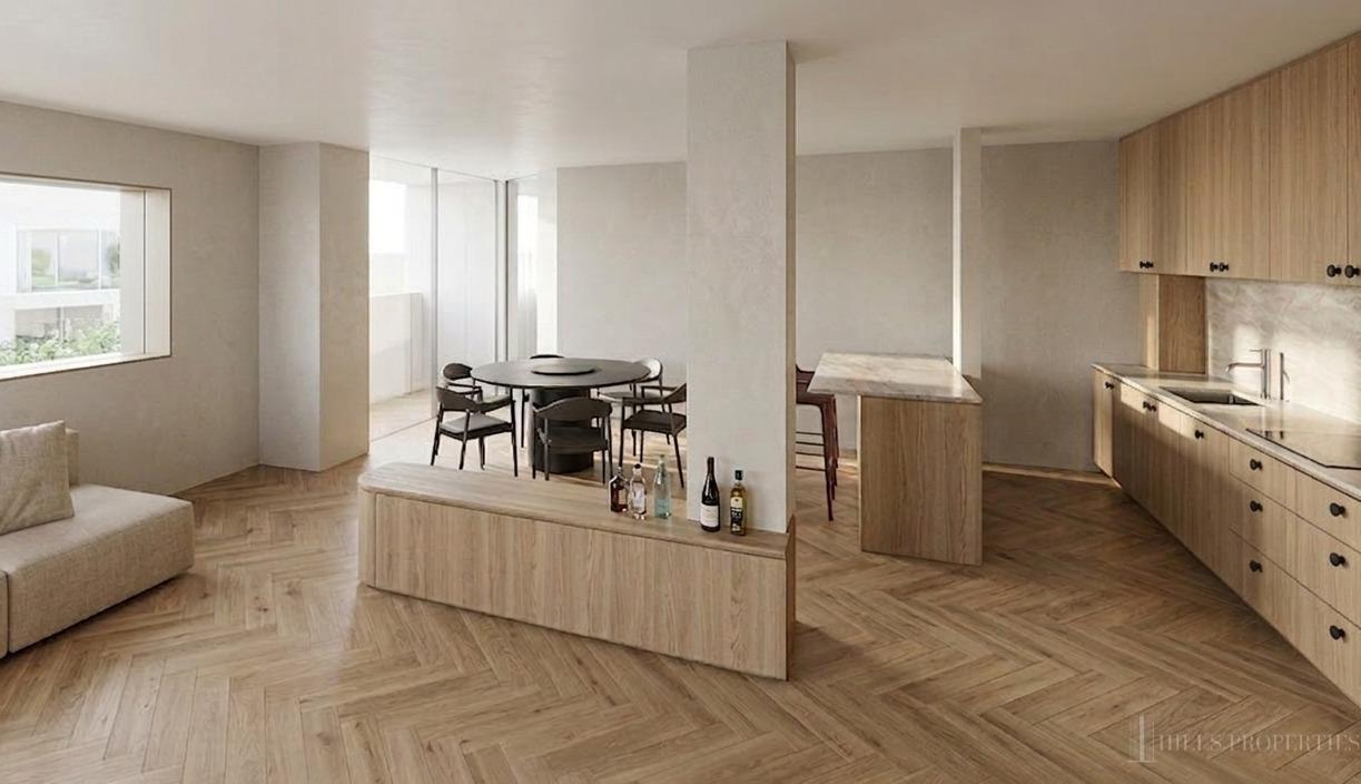 Venta de apartamento en Madrid