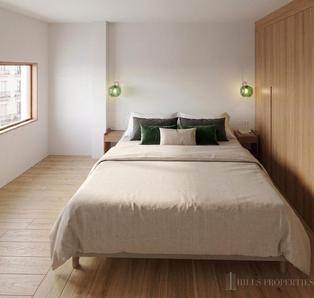 Venta de apartamento en Madrid