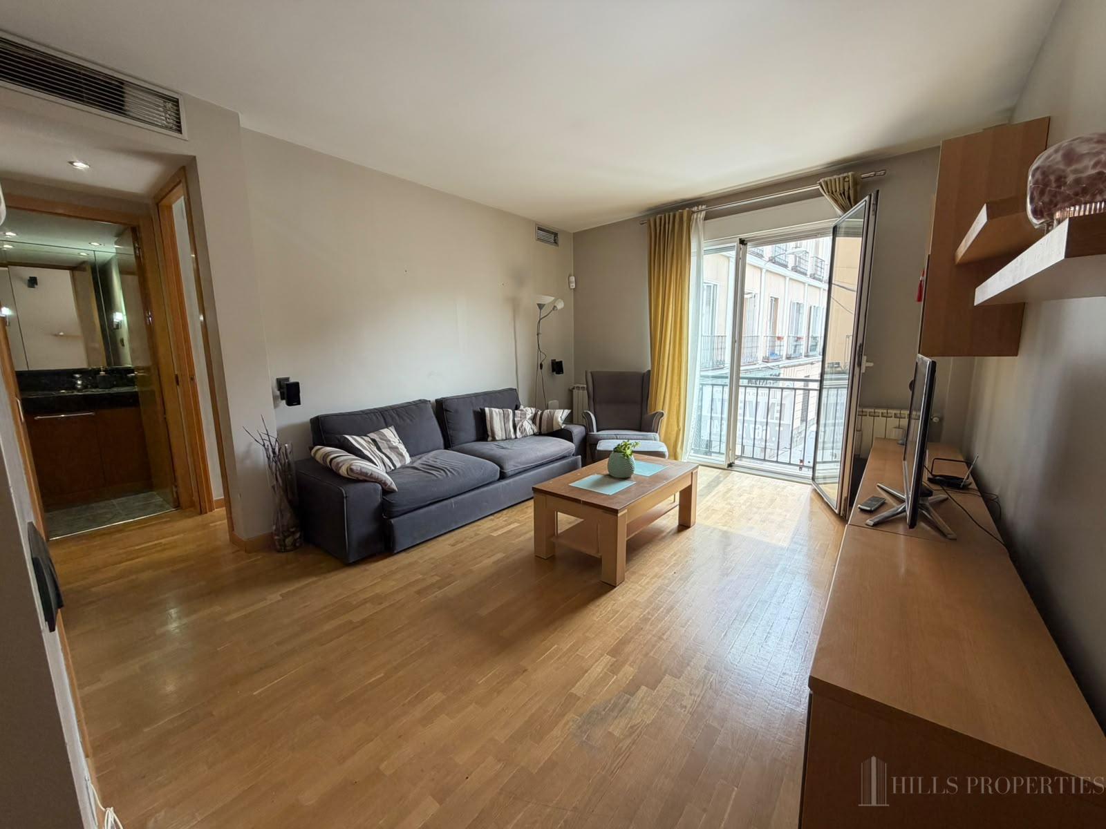 Venta de apartamento en Madrid