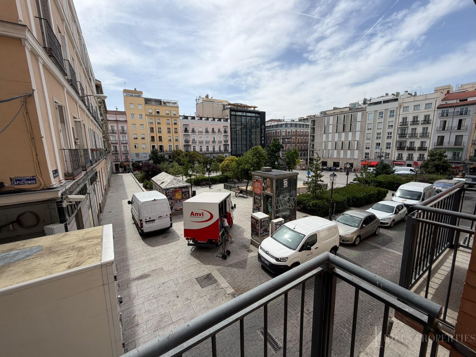 Venta de apartamento en Madrid