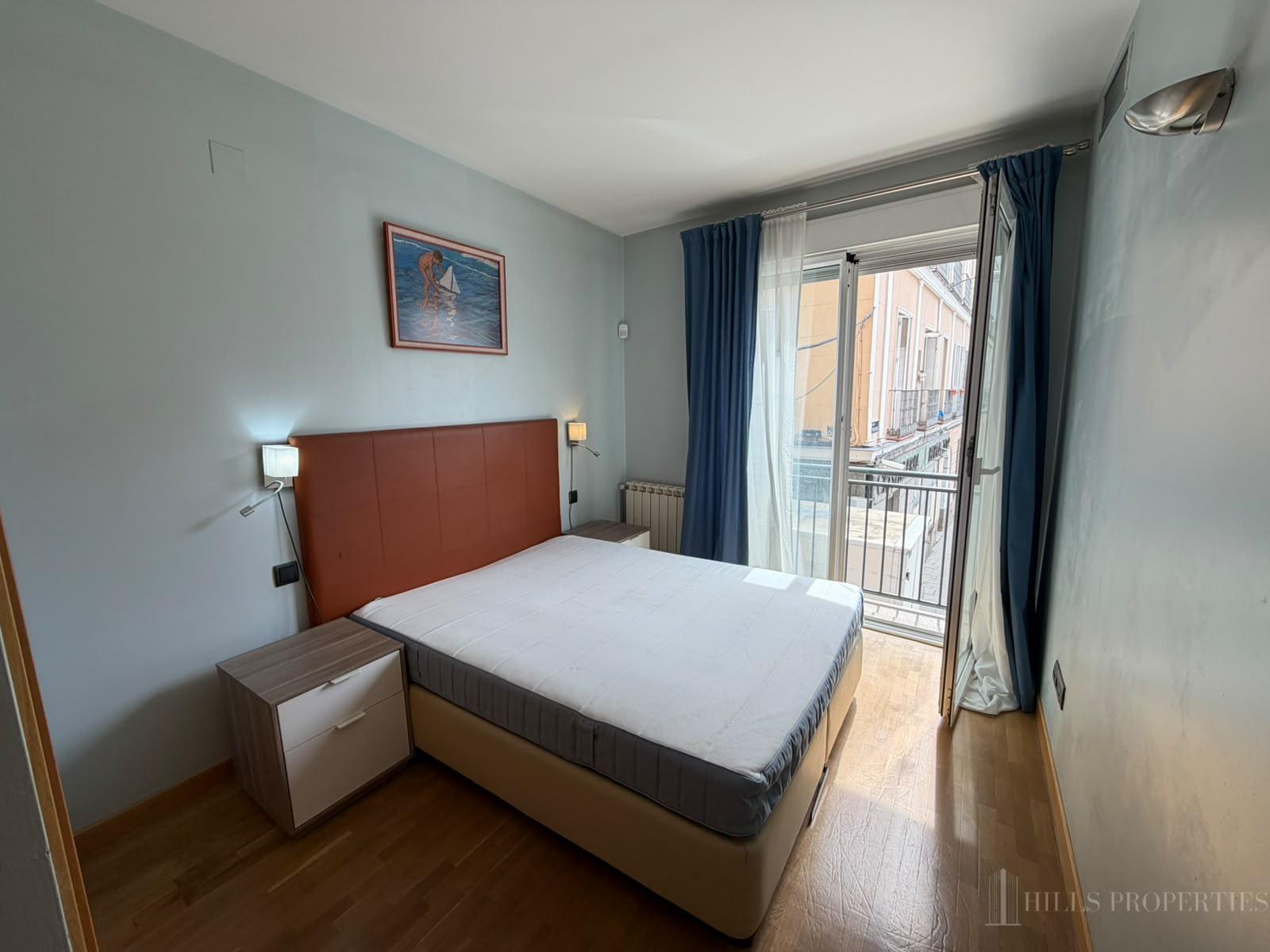 Venta de apartamento en Madrid