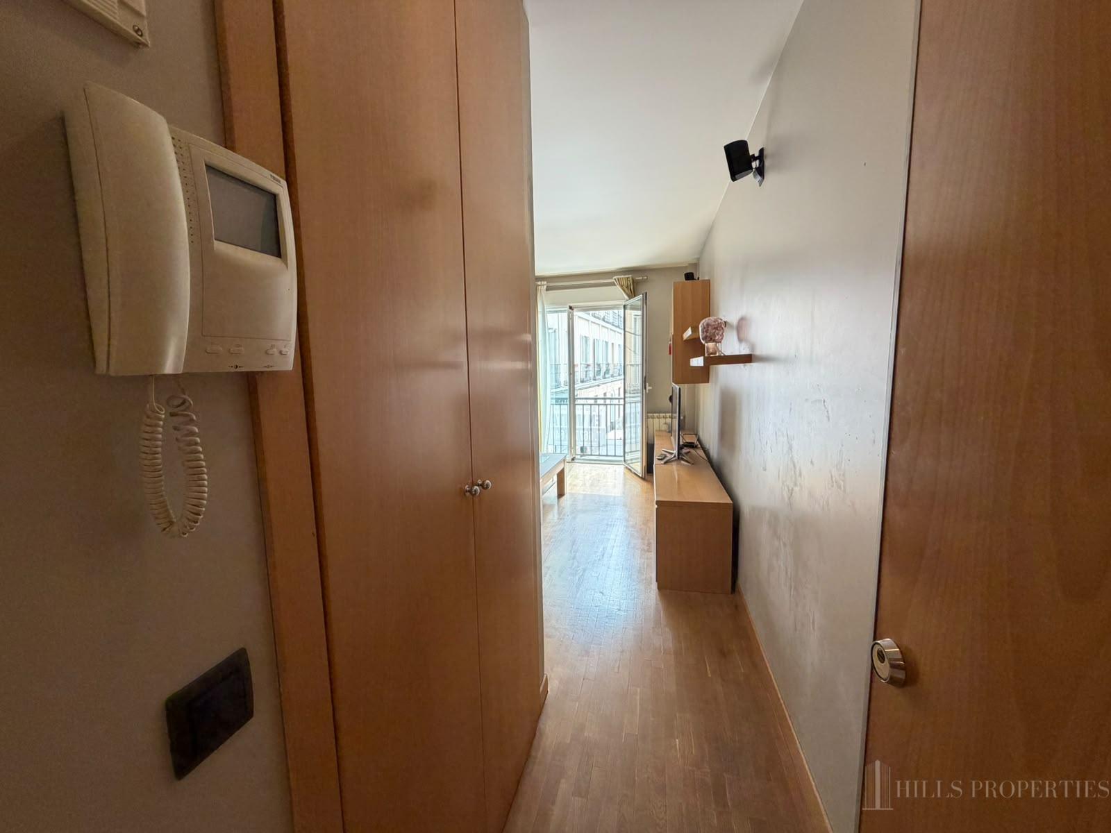 Venta de apartamento en Madrid