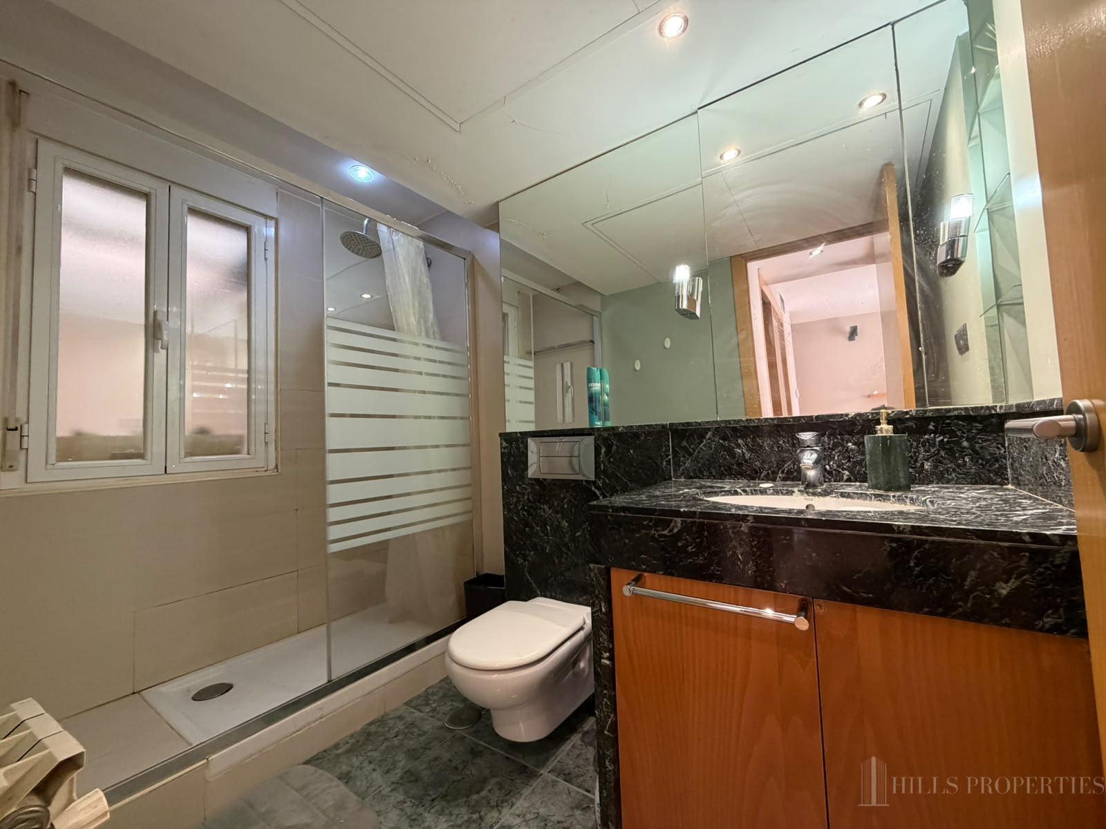 Venta de apartamento en Madrid