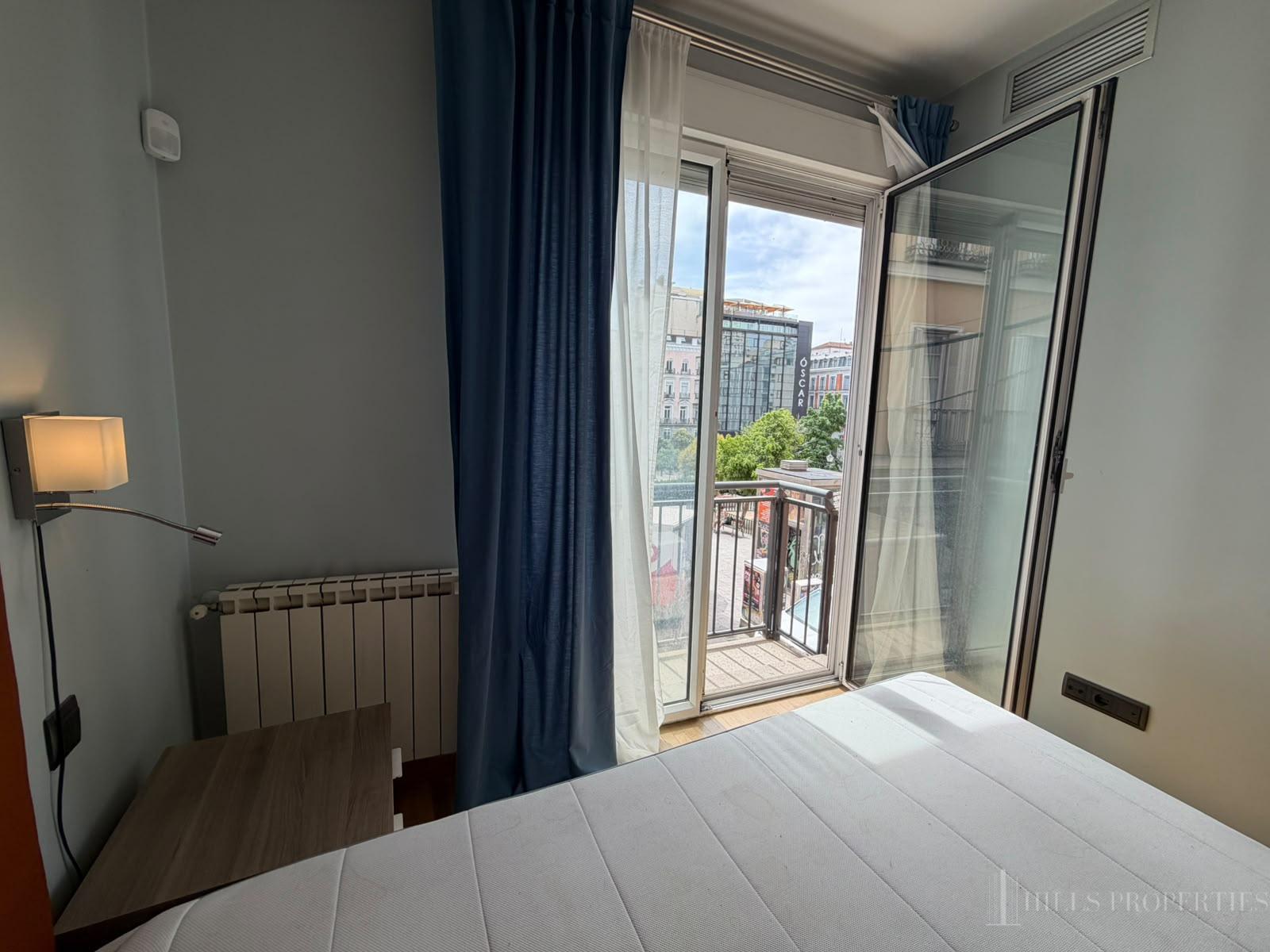 Venta de apartamento en Madrid