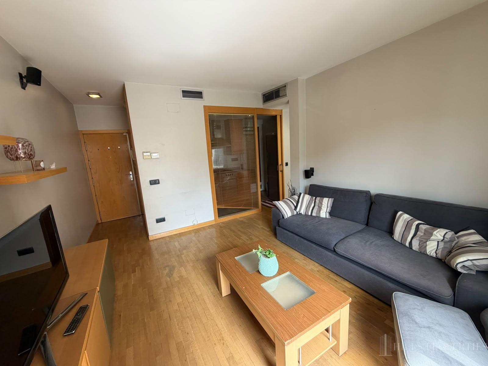 Venta de apartamento en Madrid