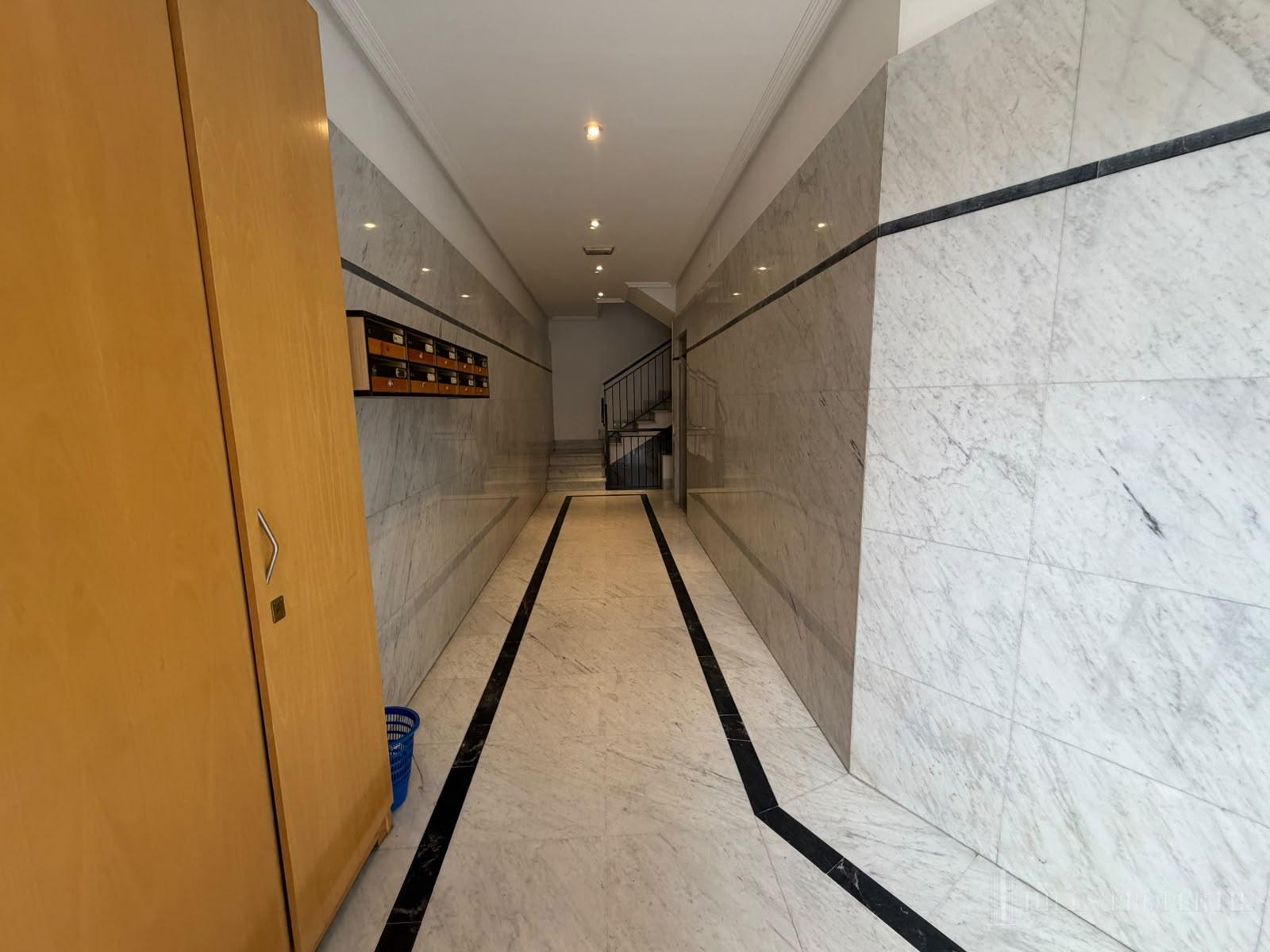 Venta de apartamento en Madrid
