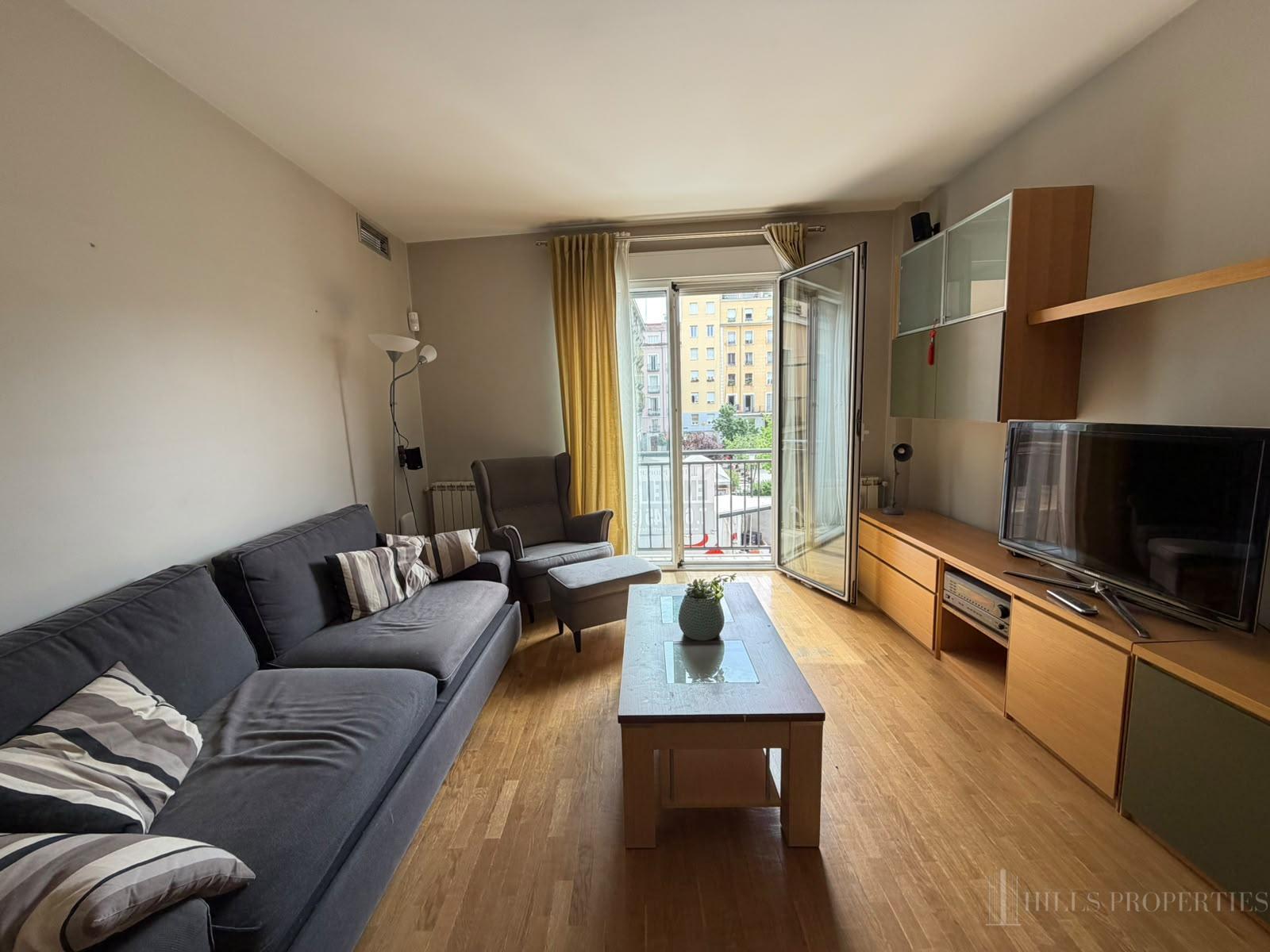 Venta de apartamento en Madrid