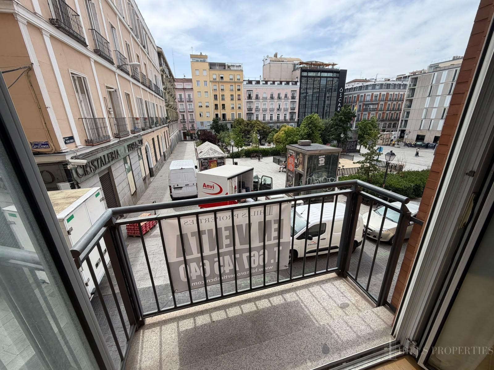 Venta de apartamento en Madrid