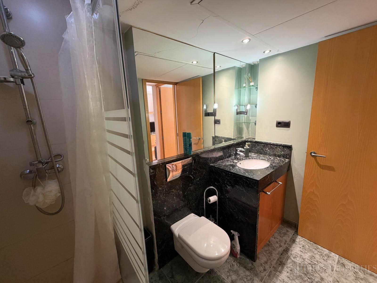 Venta de apartamento en Madrid