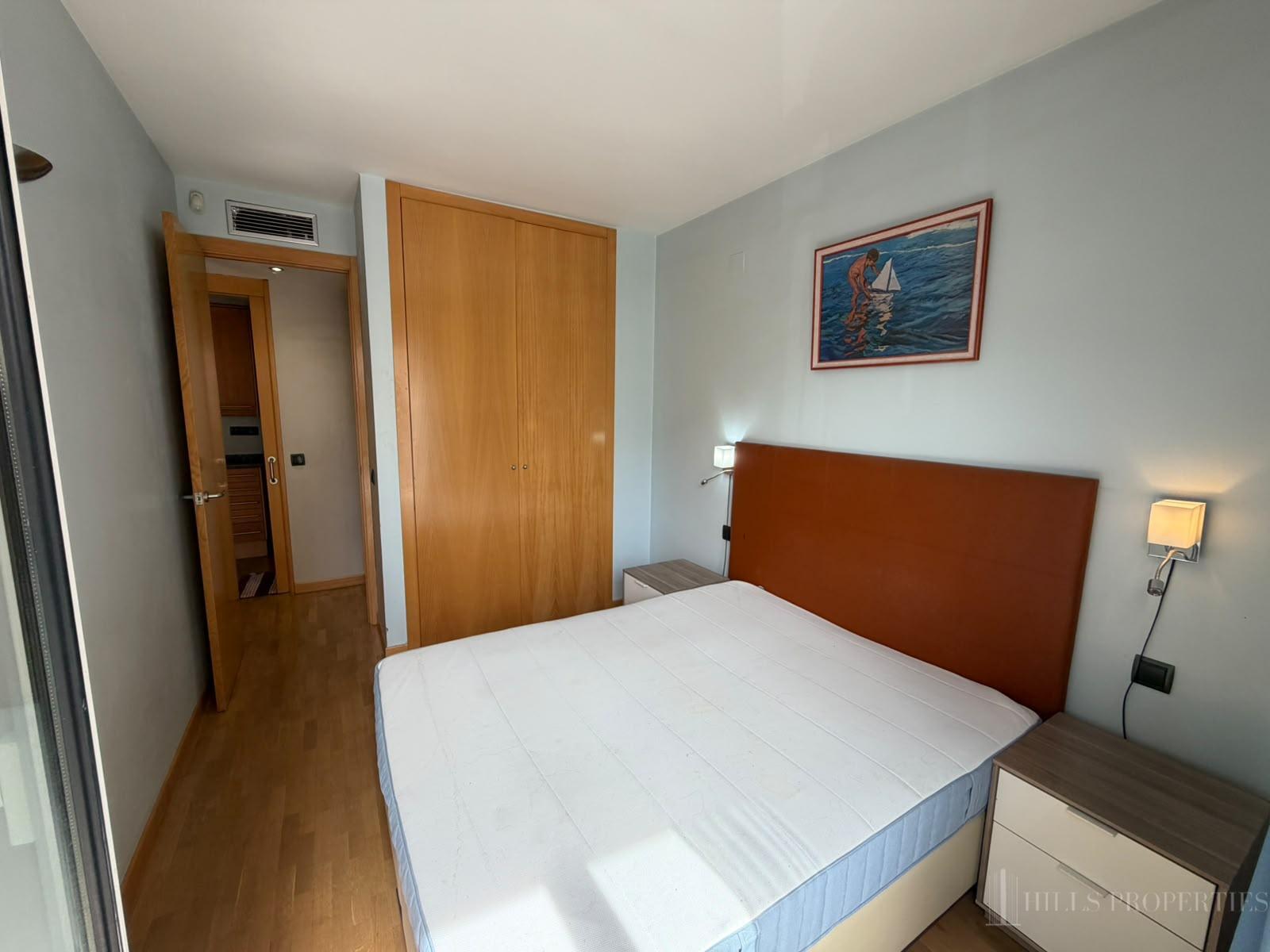 Venta de apartamento en Madrid