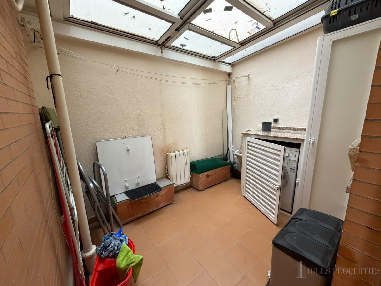 Venta de apartamento en Madrid