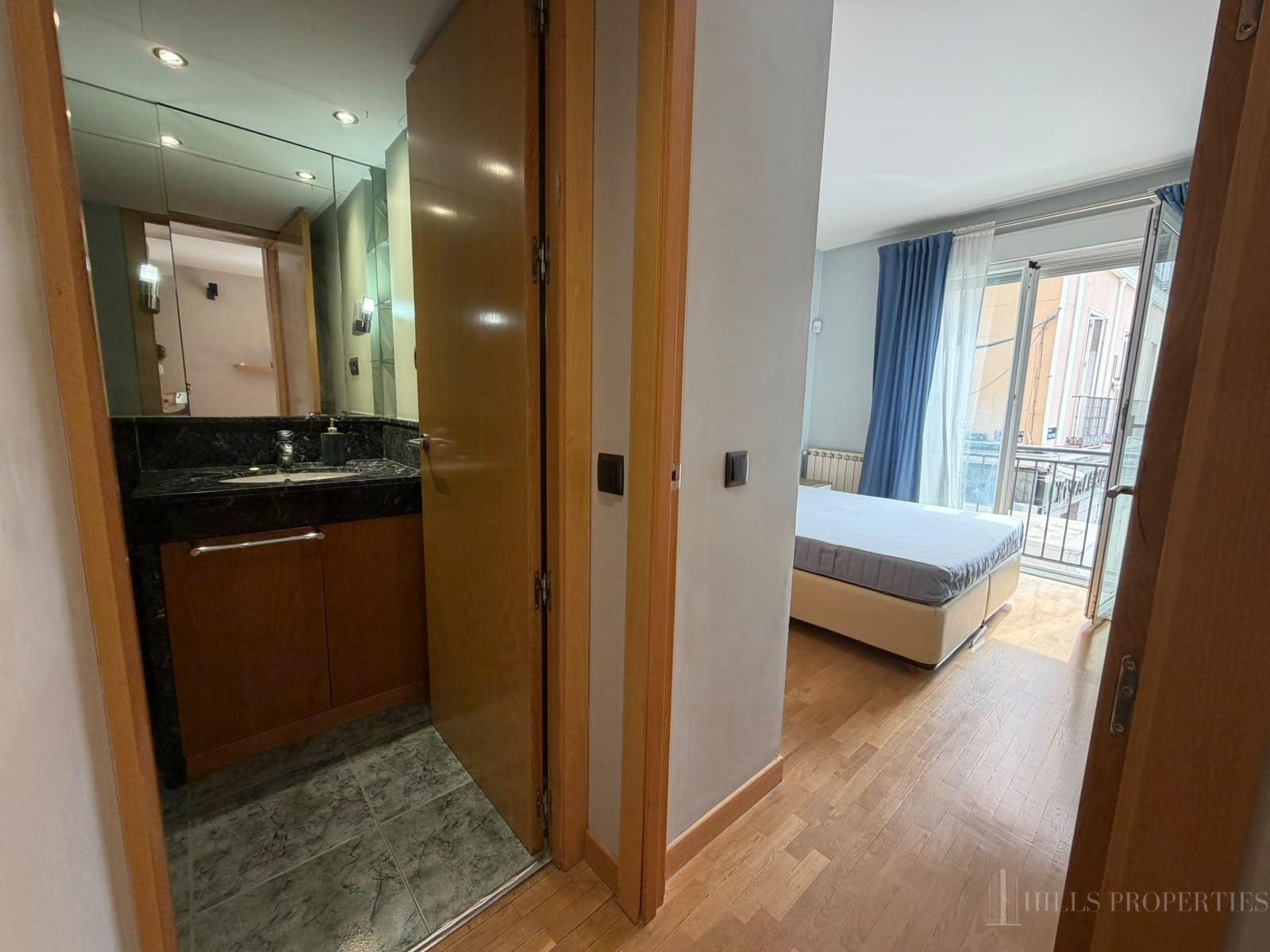 Venta de apartamento en Madrid