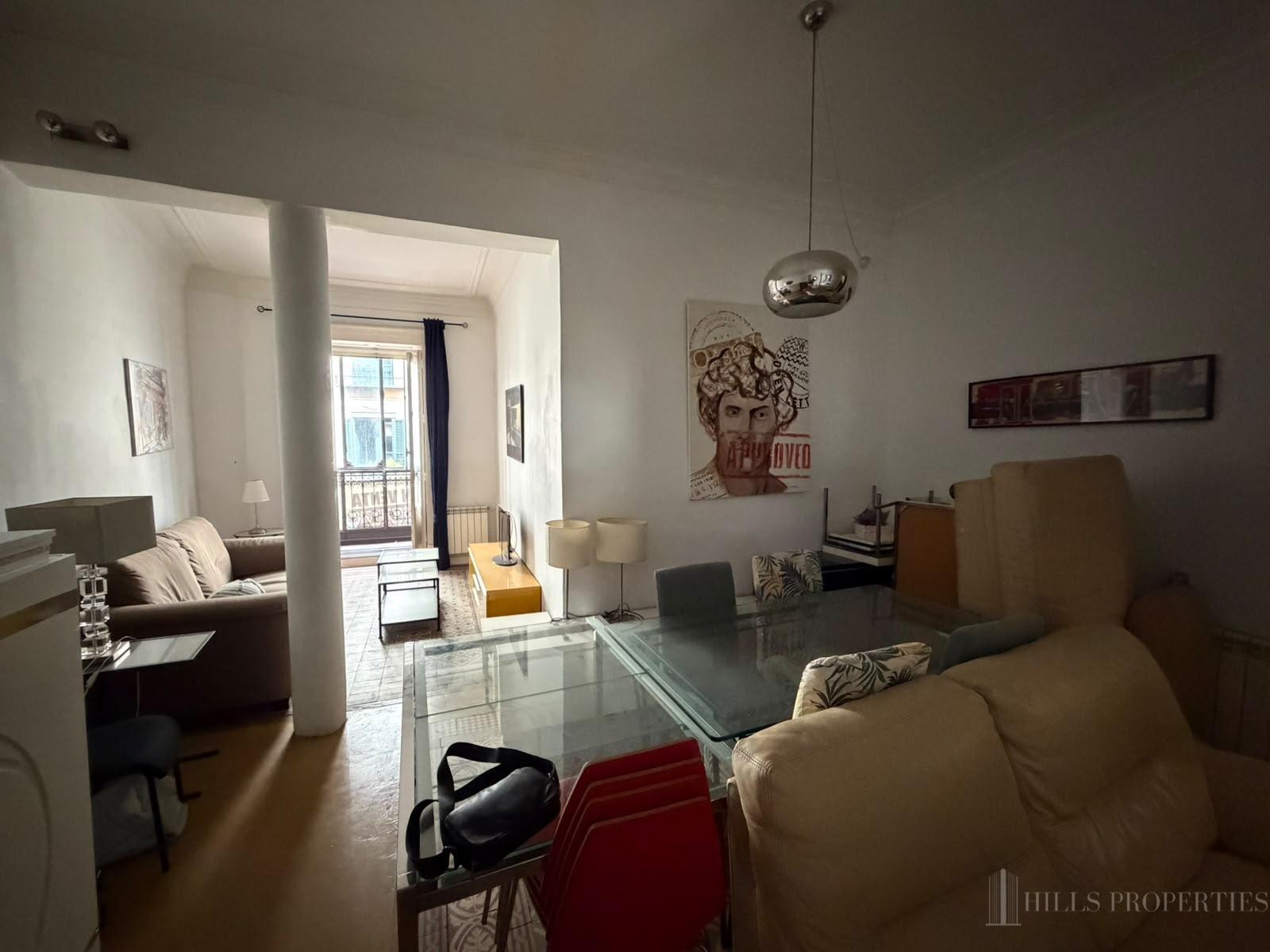 Venta de apartamento en Madrid