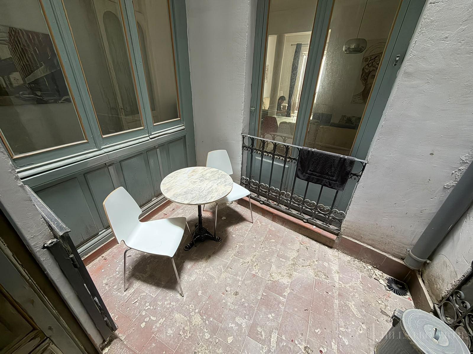 Venta de apartamento en Madrid