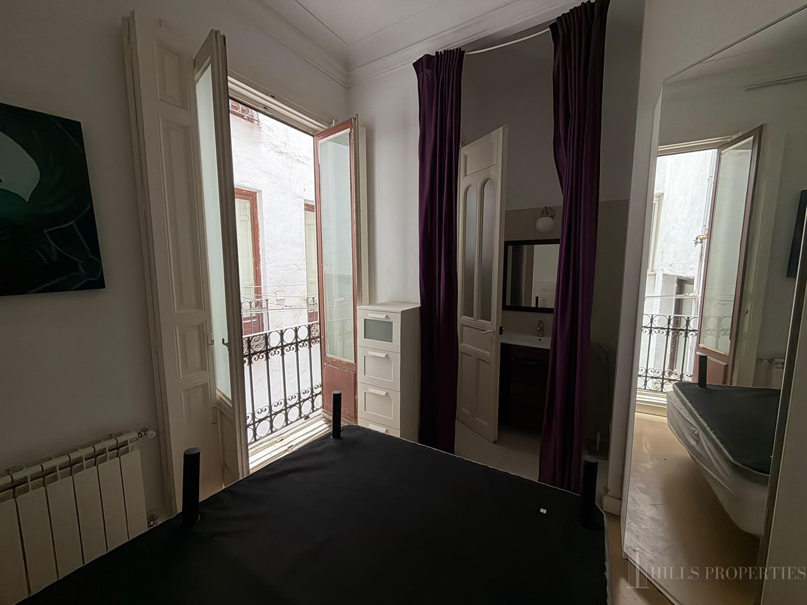Venta de apartamento en Madrid