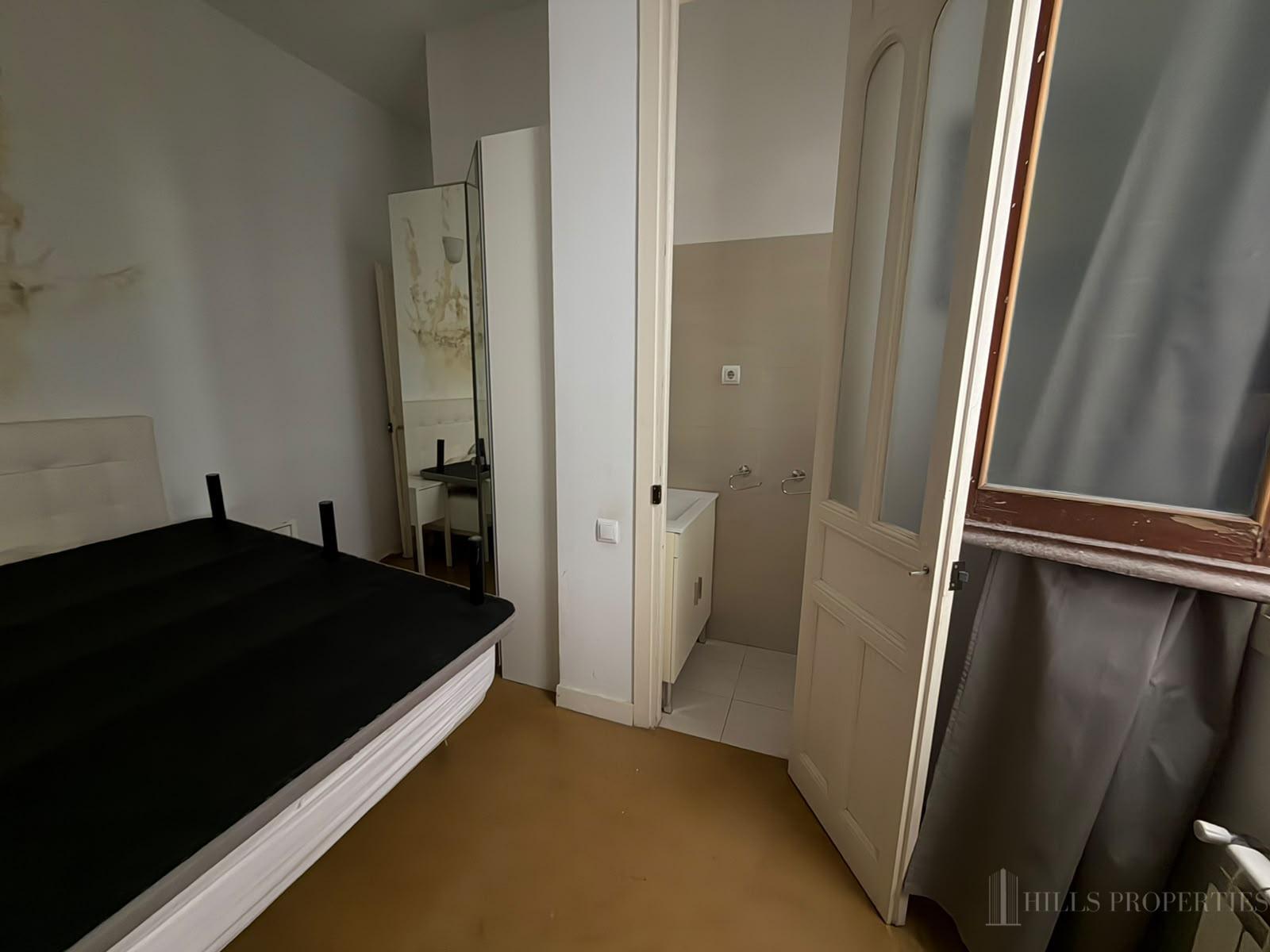 Venta de apartamento en Madrid
