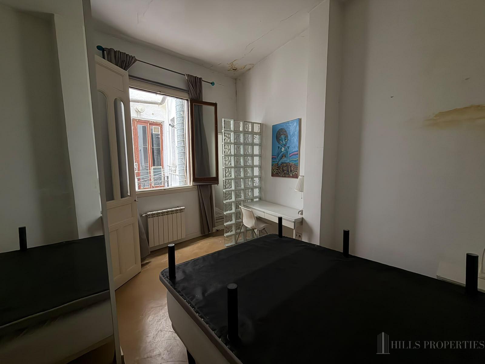 Venta de apartamento en Madrid