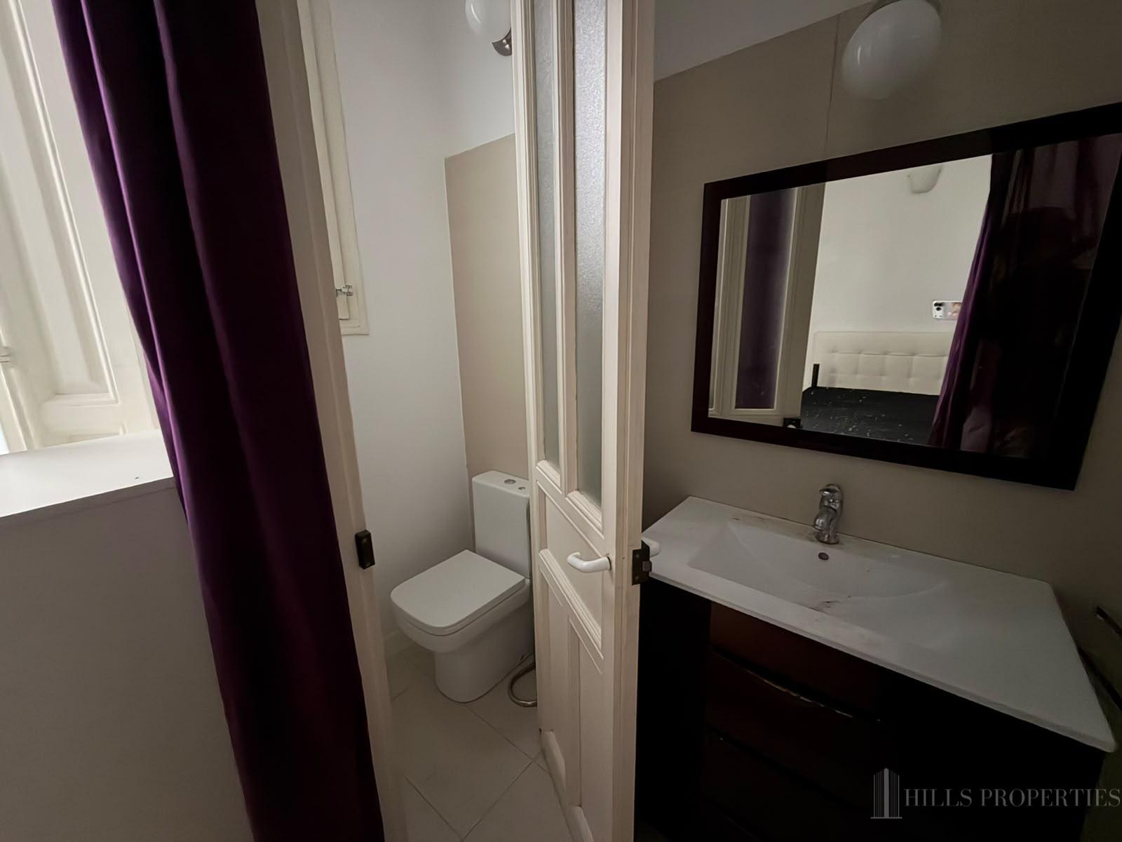 Venta de apartamento en Madrid