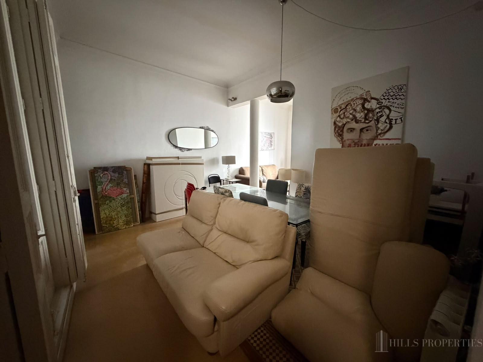Venta de apartamento en Madrid