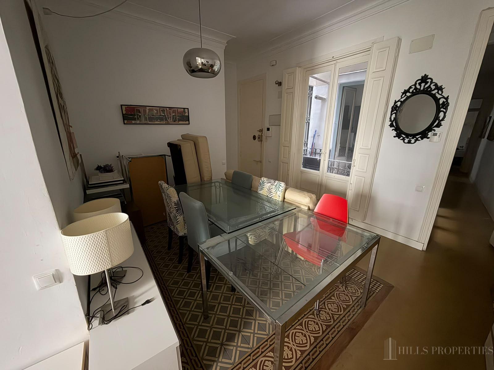 Venta de apartamento en Madrid