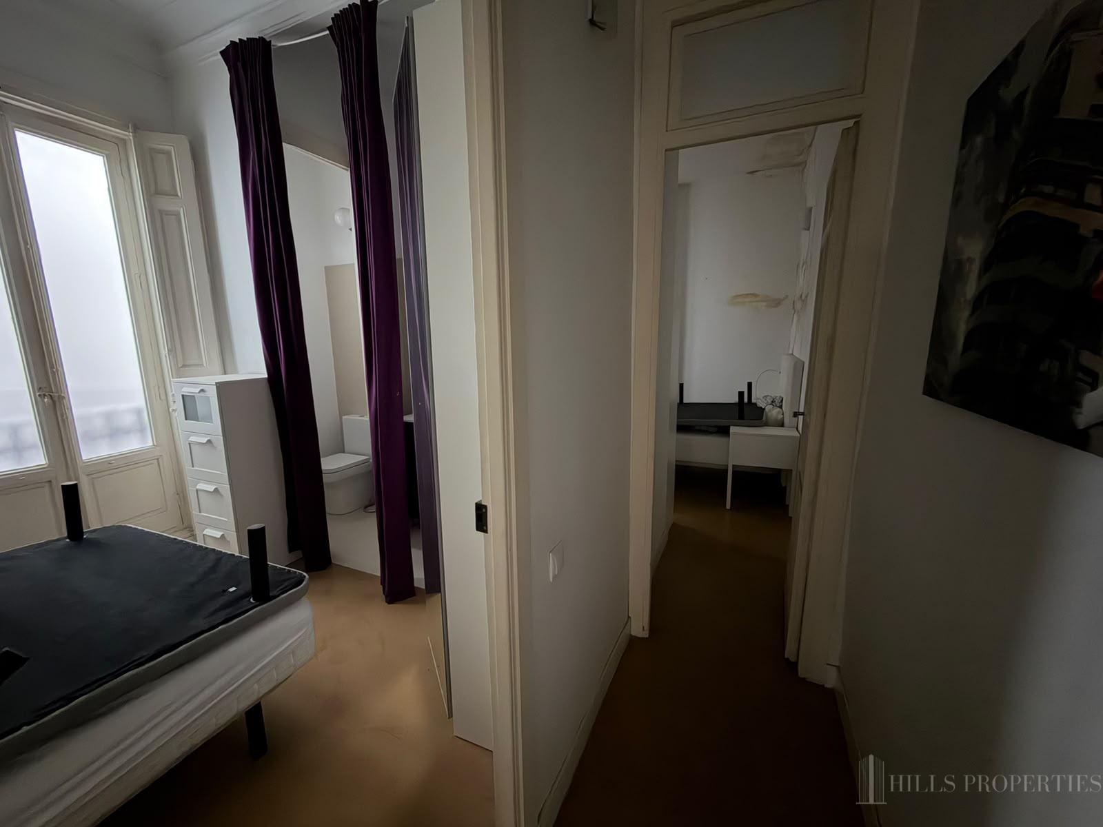 Venta de apartamento en Madrid