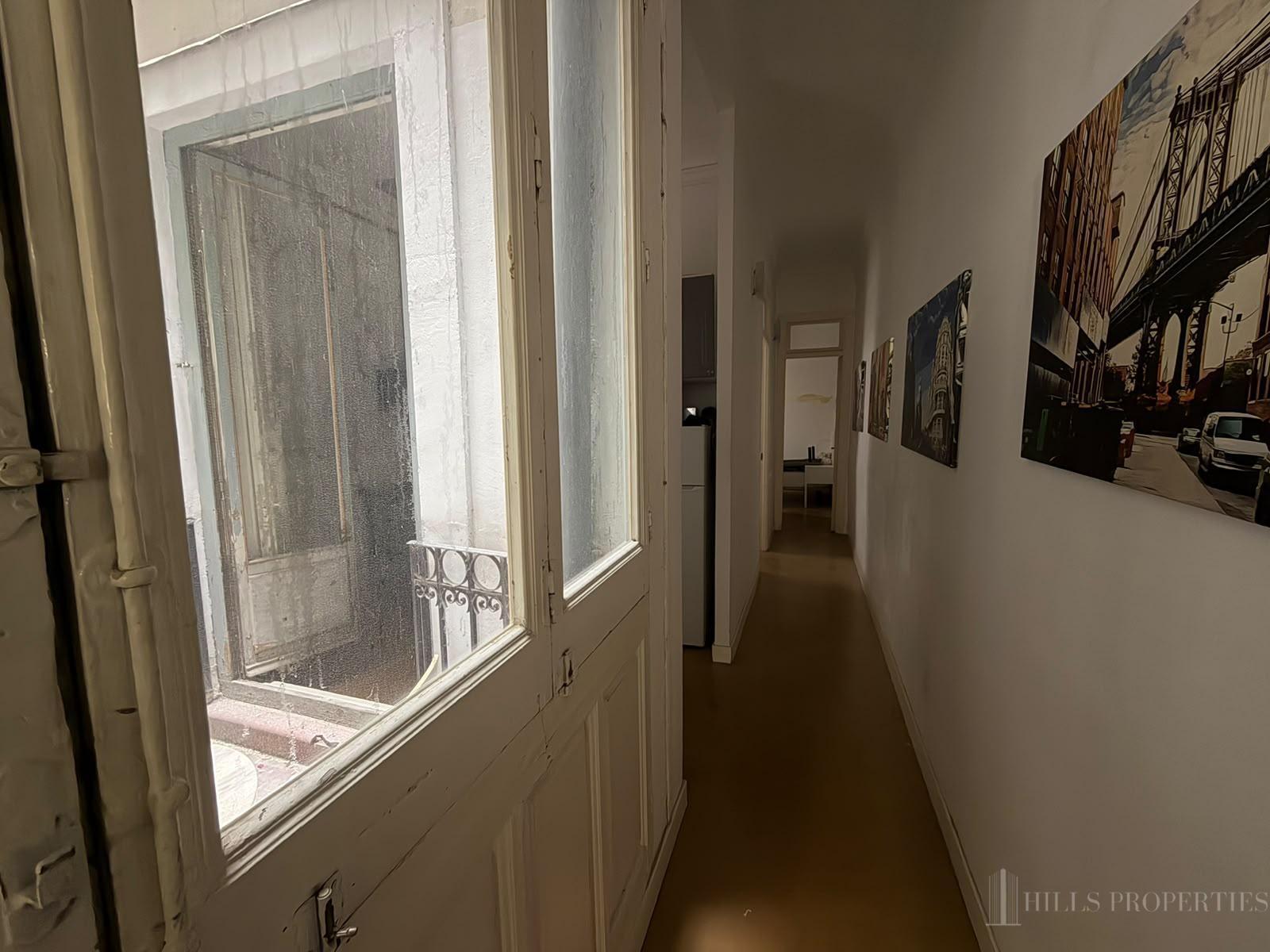 Venta de apartamento en Madrid