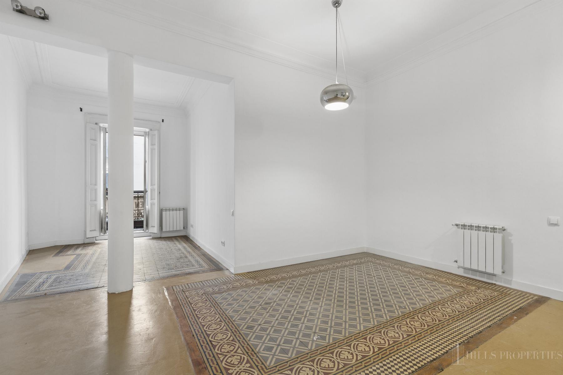 Venta de apartamento en Madrid