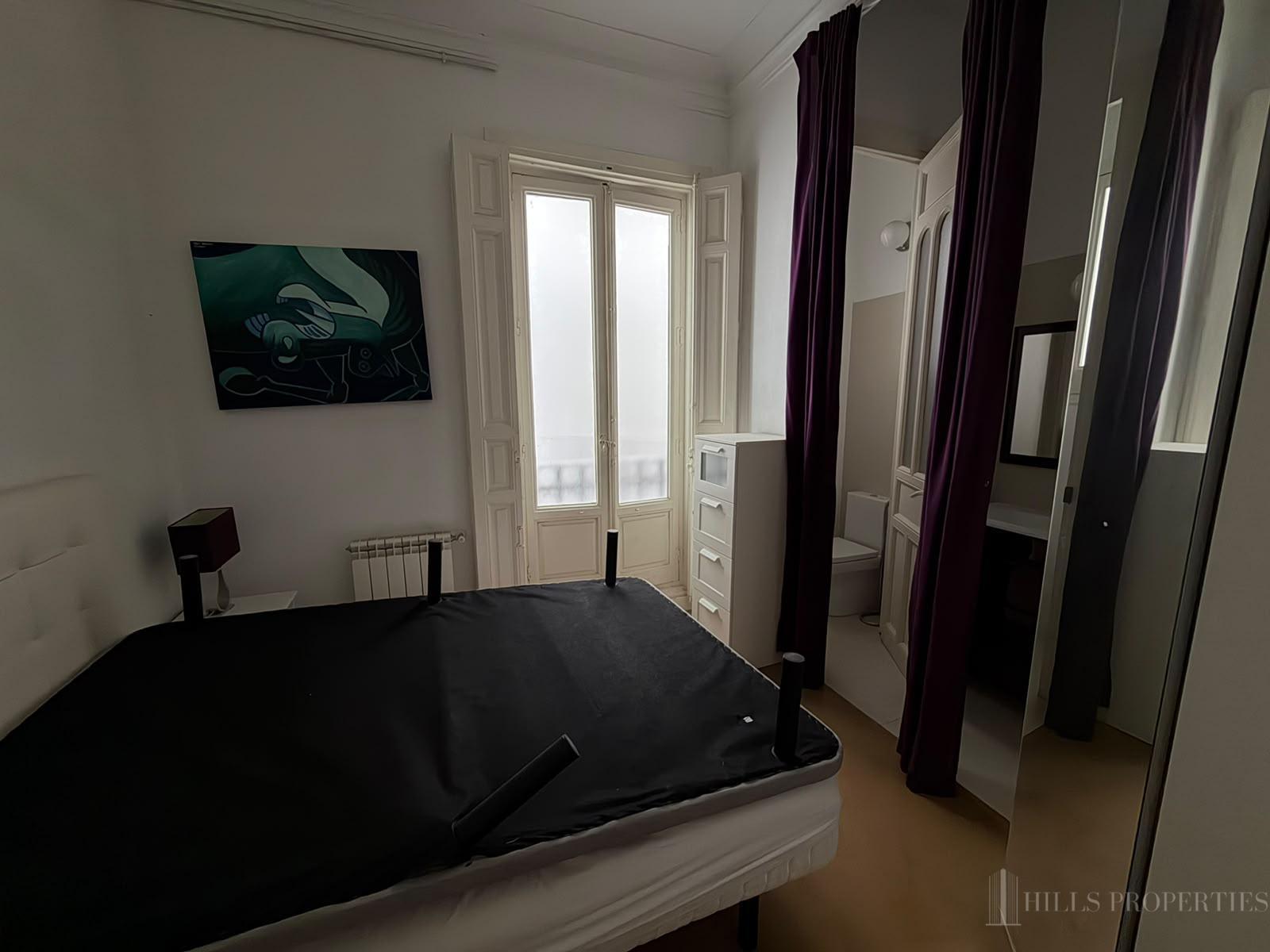 Venta de apartamento en Madrid