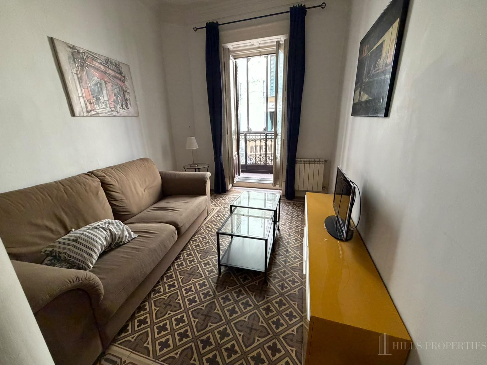Venta de apartamento en Madrid