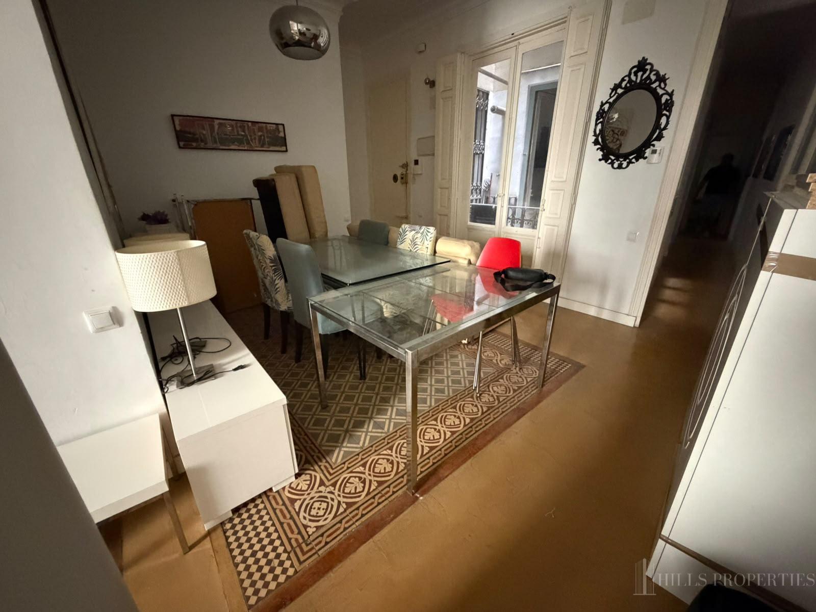 Venta de apartamento en Madrid