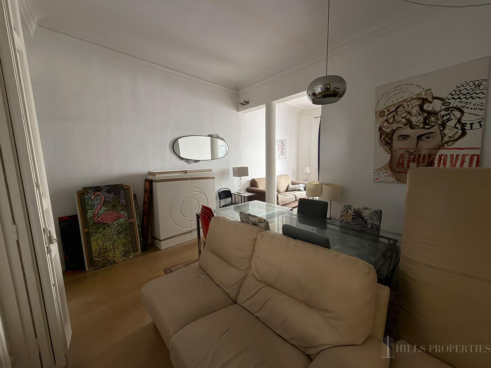 Venta de apartamento en Madrid