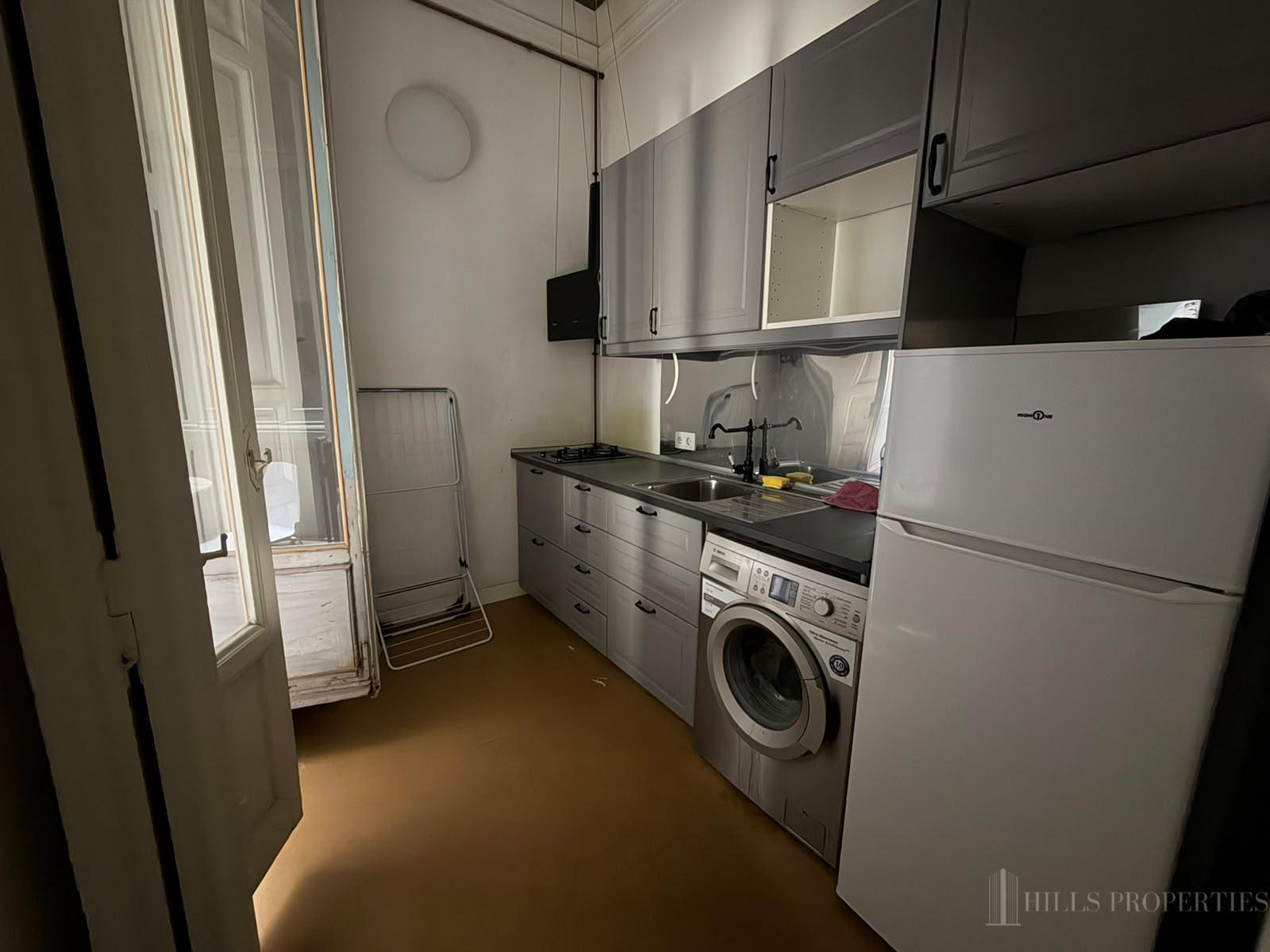 Venta de apartamento en Madrid