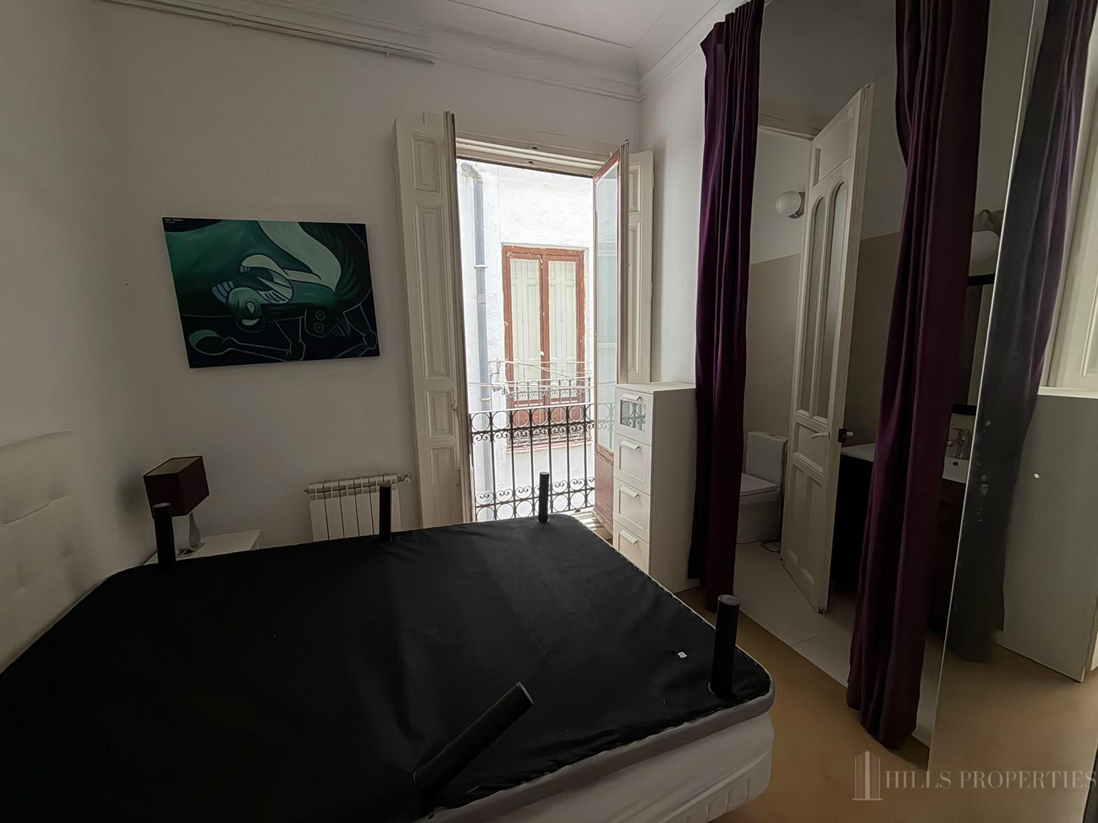 Venta de apartamento en Madrid