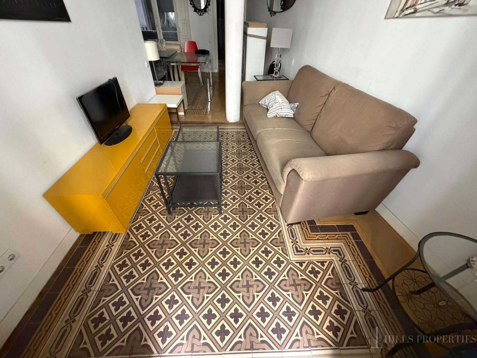 Venta de apartamento en Madrid