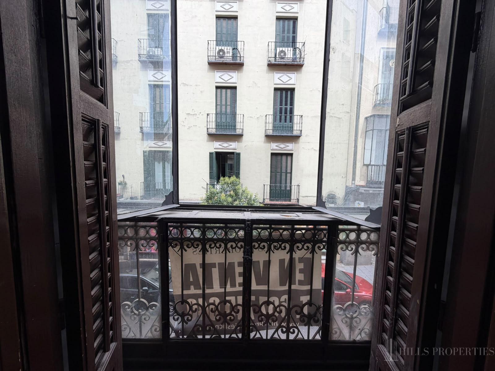 Venta de apartamento en Madrid